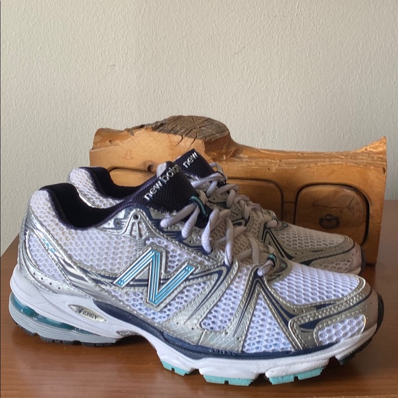 New Balance Women's 759 v1 Running Shoe - Picture 2 of 8